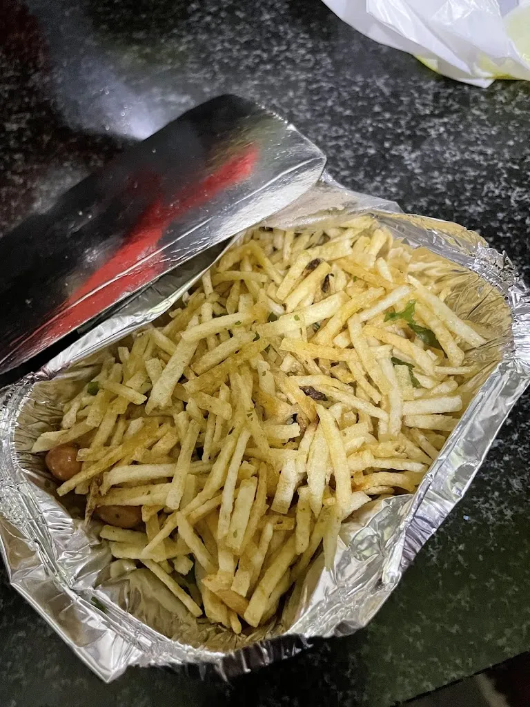 Debantara Paul_Aami Bangali Restaurant Malda_Maldà_review