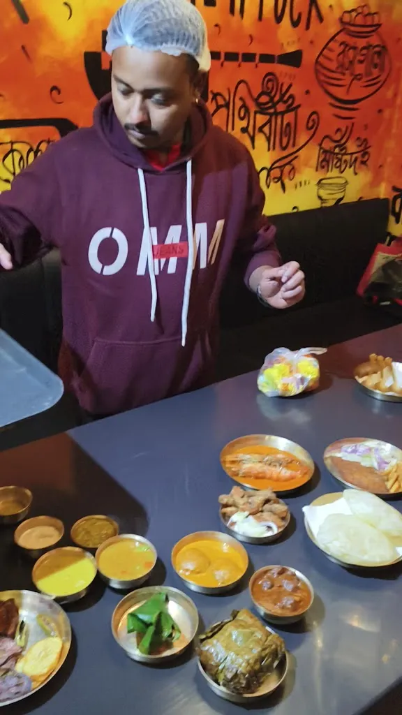 Aami Bangali Restaurant Malda_Maldà_slider_image_2