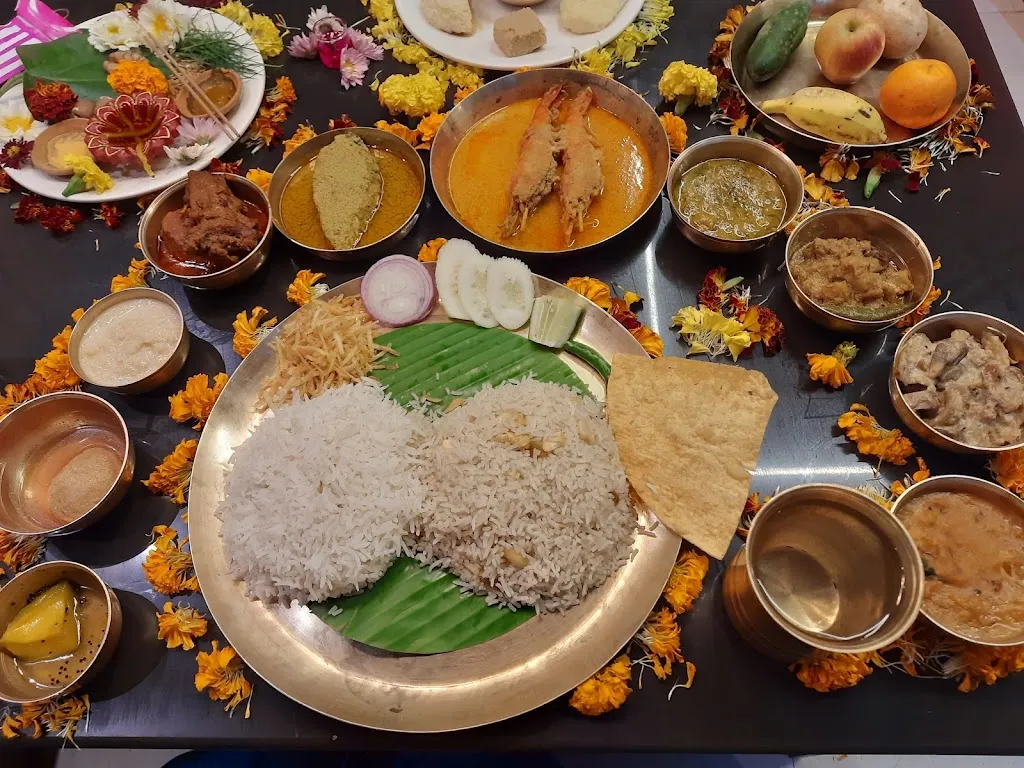 Aami Bangali Restaurant Malda_Maldà_slider_image_3