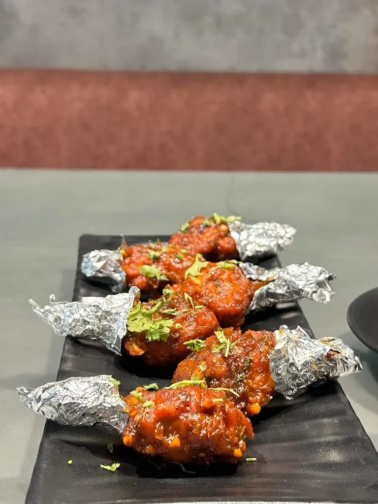 Menu_Mahal Restaurant & Hotel_Maldà_image_6