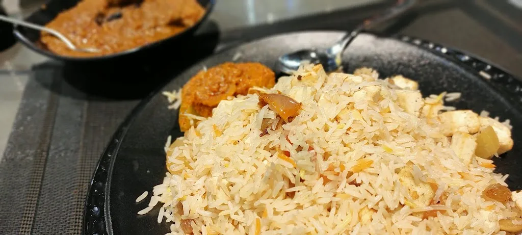 Menu_Mahal Restaurant & Hotel_Maldà_image_8