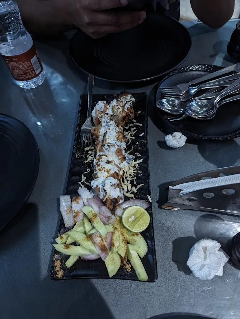 Menu_Mahal Restaurant & Hotel_Maldà_image_9