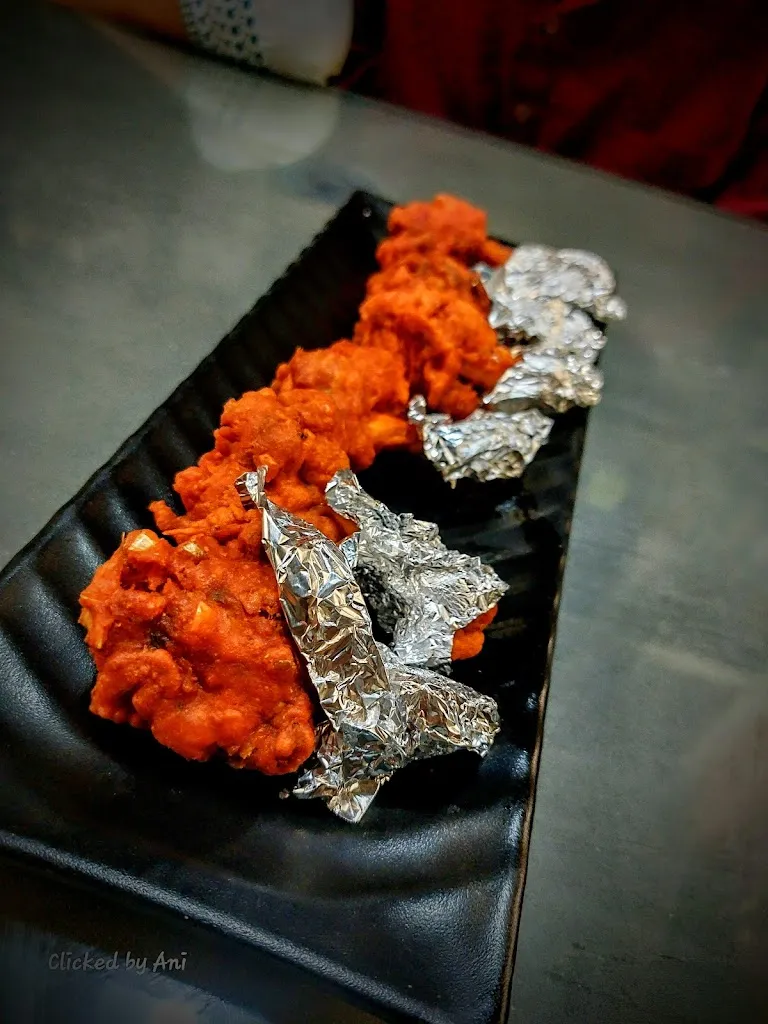 Aniket Pal_Mahal Restaurant & Hotel_Maldà_review