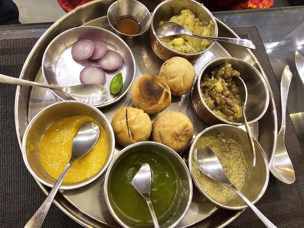 Menu_Bihari Bhaiya Hotel cum Restaurant Malda বিহারী ভাইয়া হোটেল কাম রেস্টুরেন্ট_Maldà_image_5