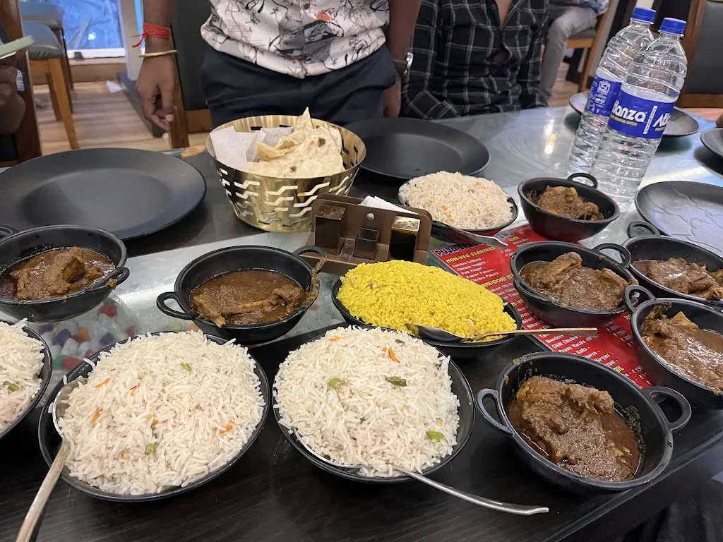 Menu_Bihari Bhaiya Hotel cum Restaurant Malda বিহারী ভাইয়া হোটেল কাম রেস্টুরেন্ট_Maldà_image_6