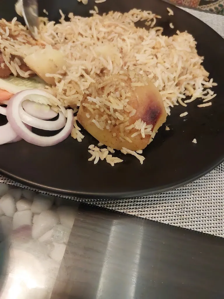 Menu_Bihari Bhaiya Hotel cum Restaurant Malda বিহারী ভাইয়া হোটেল কাম রেস্টুরেন্ট_Maldà_image_8
