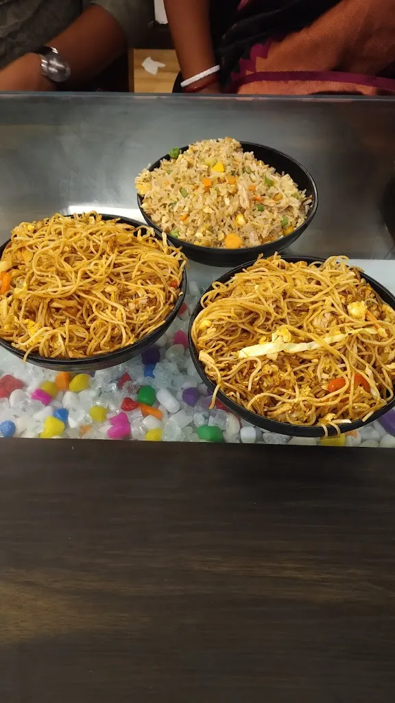 Menu_Bihari Bhaiya Hotel cum Restaurant Malda বিহারী ভাইয়া হোটেল কাম রেস্টুরেন্ট_Maldà_image_9