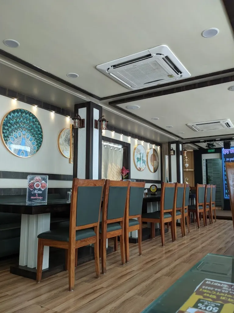 Avirup Bhattacharya_Bihari Bhaiya Hotel cum Restaurant Malda বিহারী ভাইয়া হোটেল কাম রেস্টুরেন্ট_Maldà_review