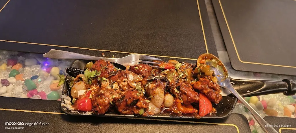 Priyanka Yeasmin_Bihari Bhaiya Hotel cum Restaurant Malda বিহারী ভাইয়া হোটেল কাম রেস্টুরেন্ট_Maldà_review