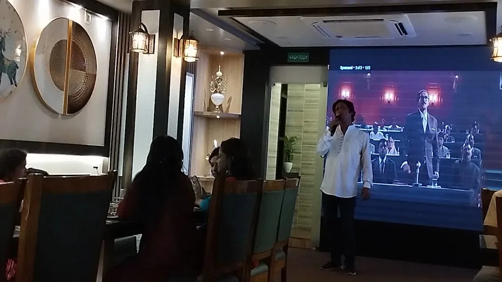 Bihari Bhaiya Hotel cum Restaurant Malda বিহারী ভাইয়া হোটেল কাম রেস্টুরেন্ট_Maldà_slider_image_2