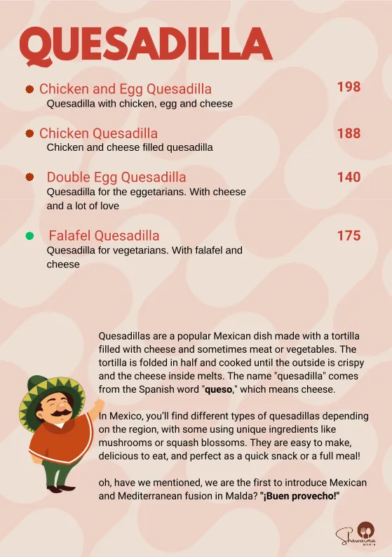 Menu_Shawarma Mania_Maldà_image_1