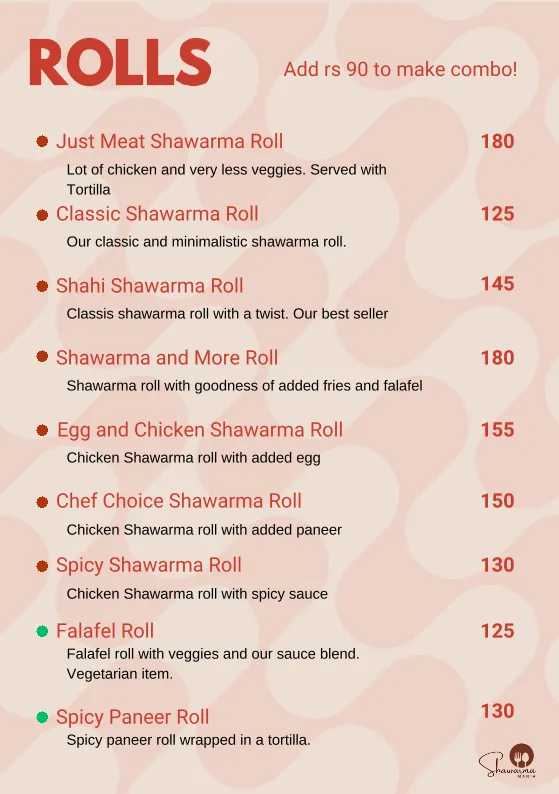 Menu_Shawarma Mania_Maldà_image_2