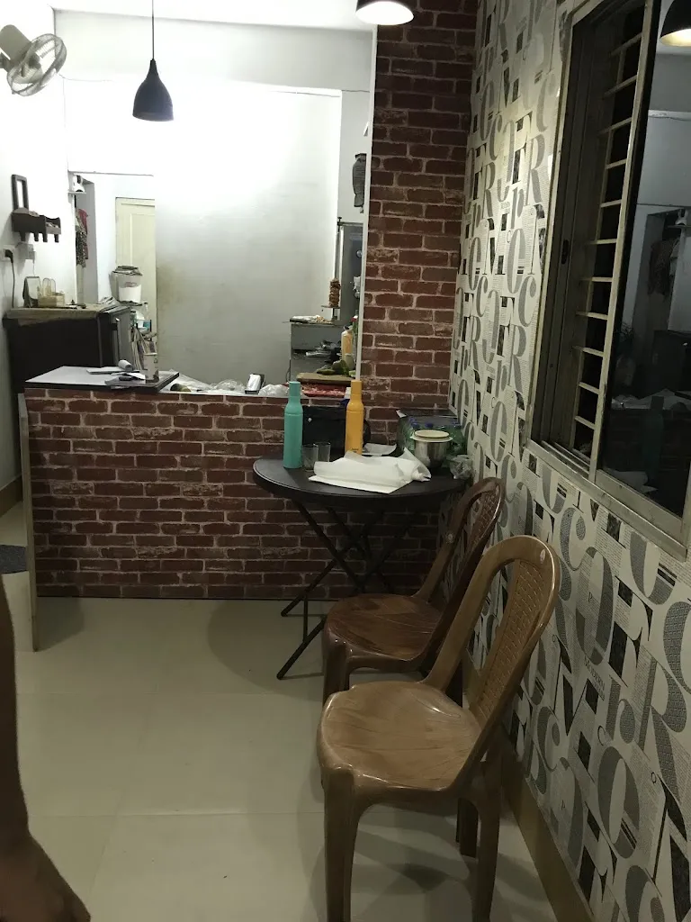 Ricky Biswas_Shawarma Mania_Maldà_review