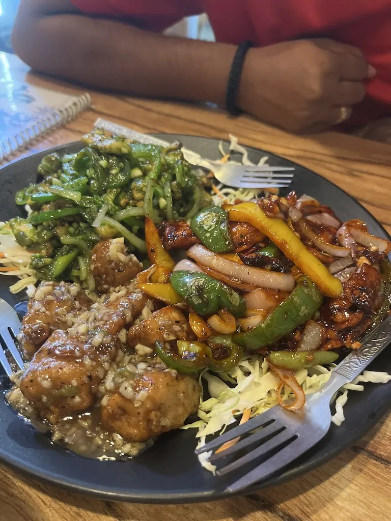 Annu Mishra_MALDA FOOD HOUSE_Maldà_review
