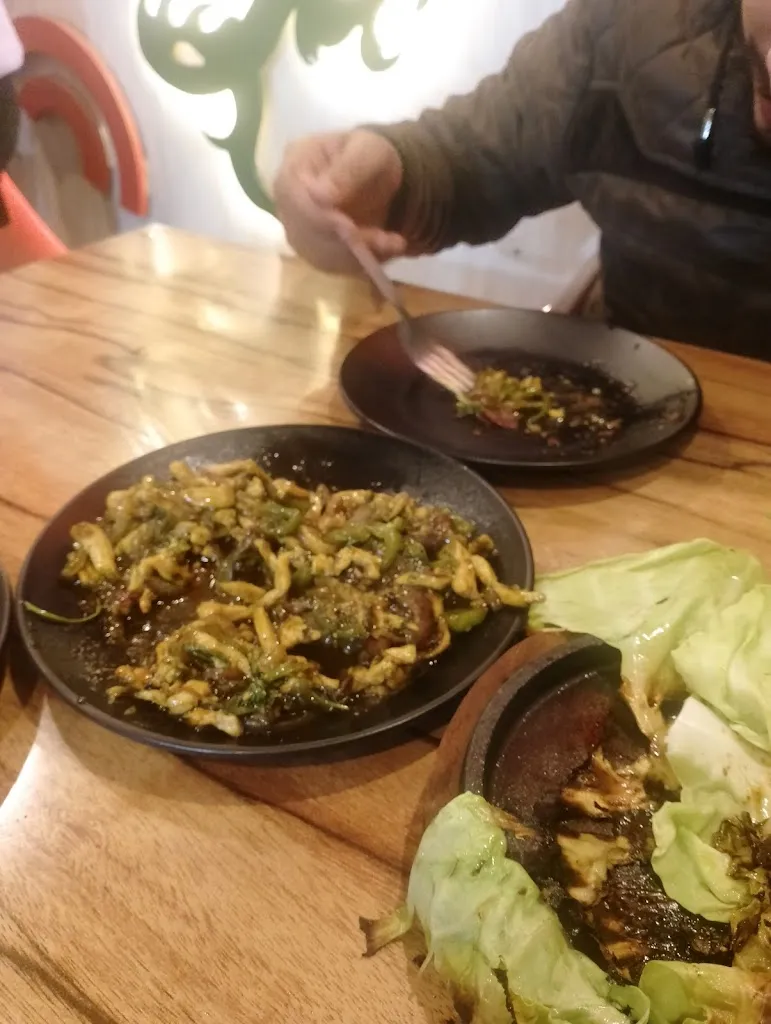 saptarshee sarkar_MALDA FOOD HOUSE_Maldà_review