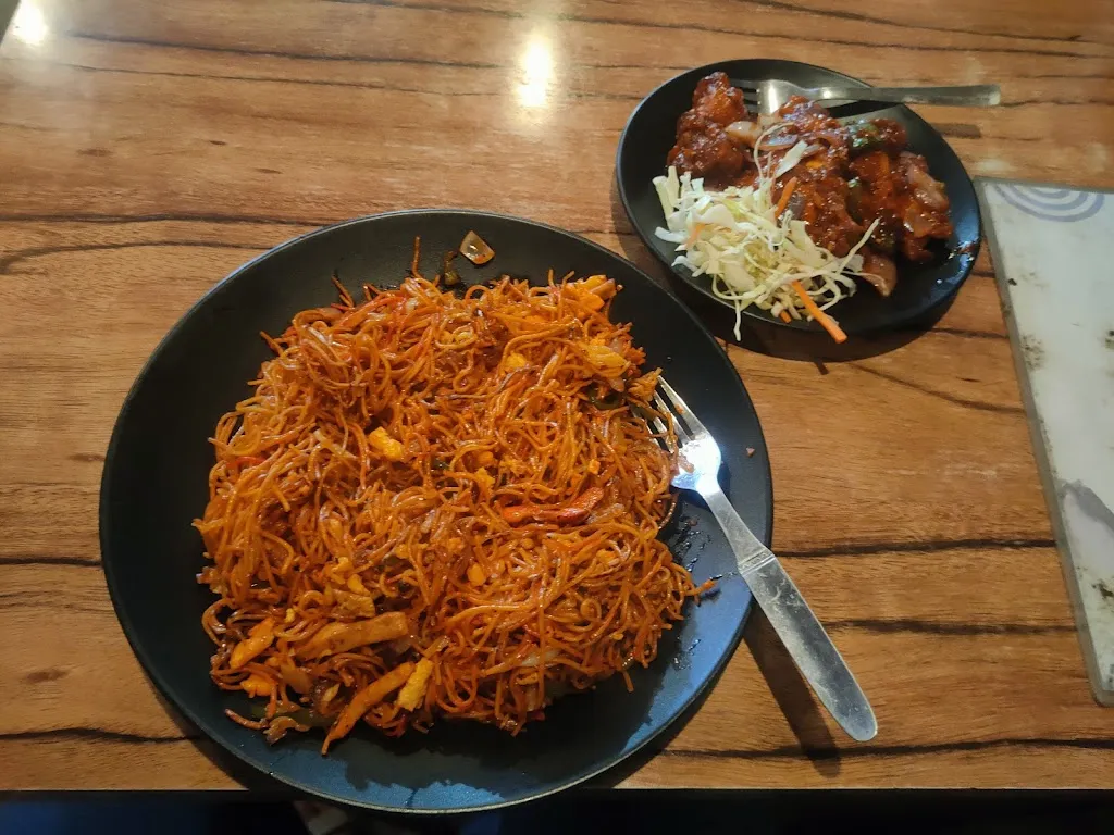 Arjit Ghosh_MALDA FOOD HOUSE_Maldà_review