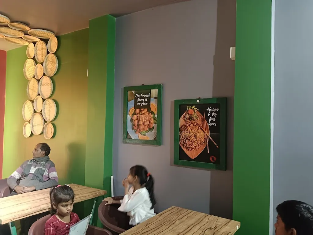 MALDA FOOD HOUSE restaurant in Maldà