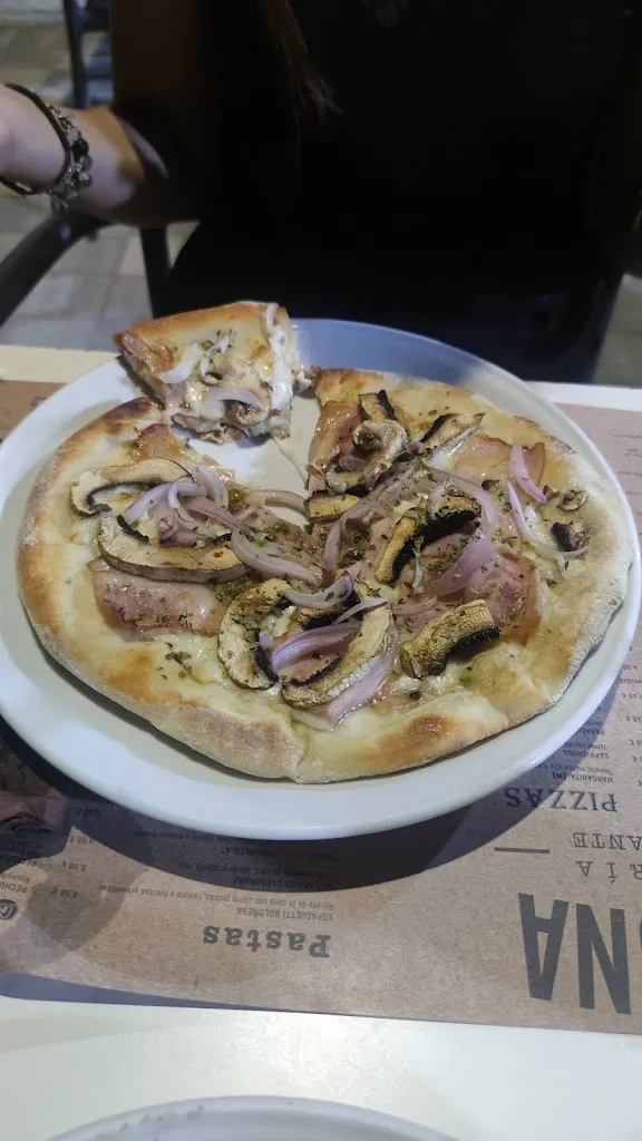 Menu_Pizzería Verona_Guardamar del Segura_image_8