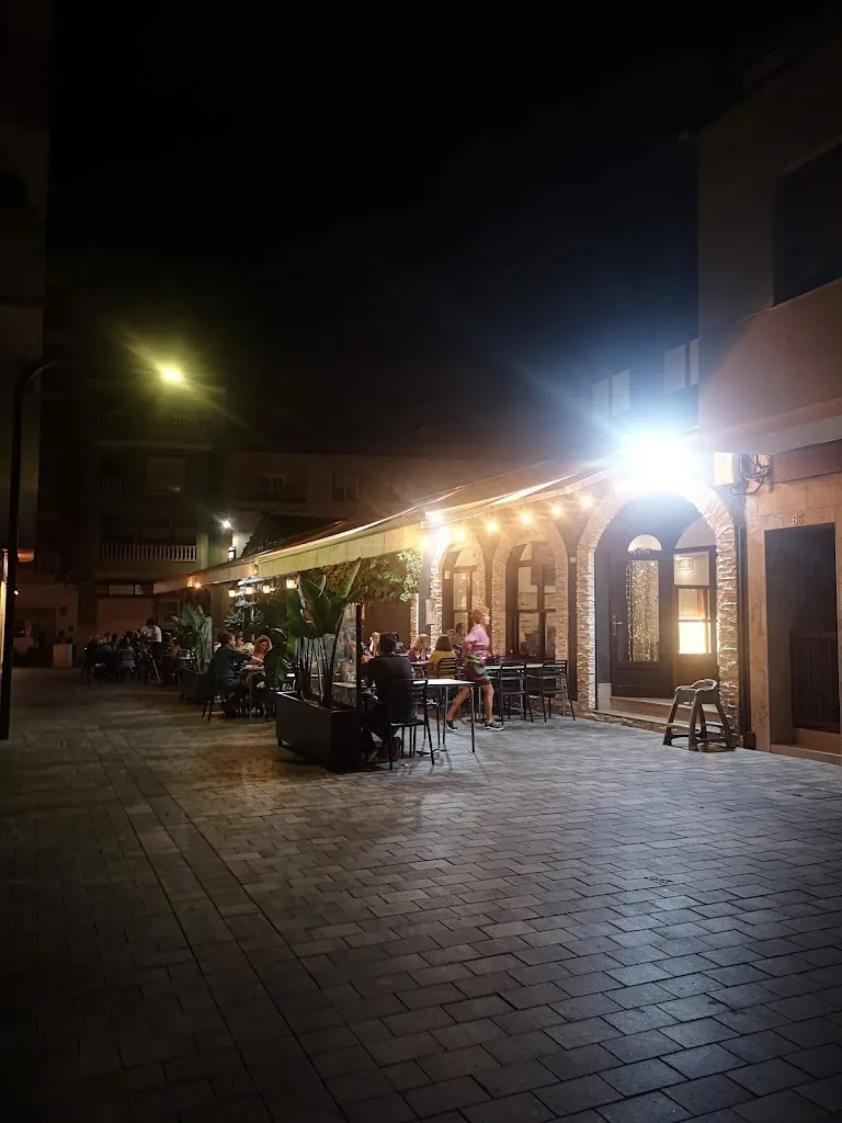 Ana AG_Pizzería Verona_Guardamar del Segura_review