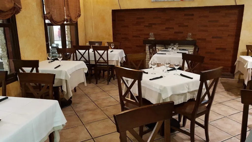 Pizzería Verona Restaurant in Guardamar del Segura