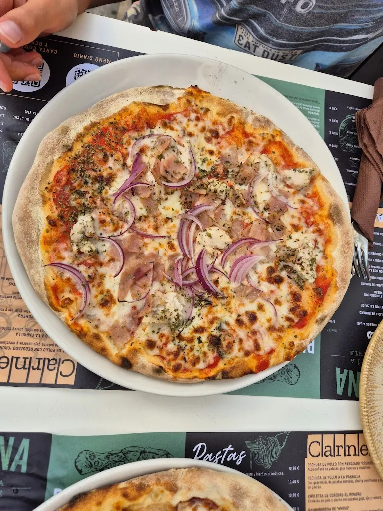 Pizzería Verona_Guardamar del Segura_slider_image_2