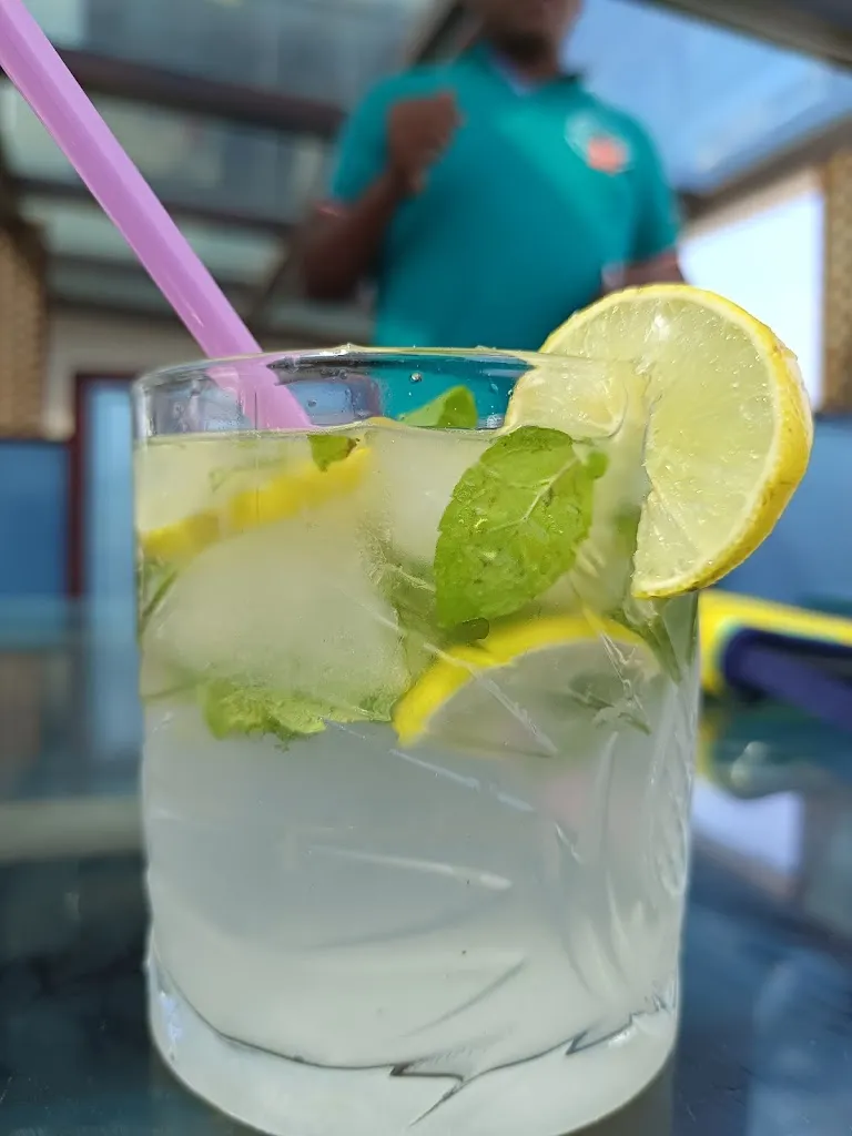 Achira Chatterjee_Cocktails & Dreams - Restro Bar_Maldà_review