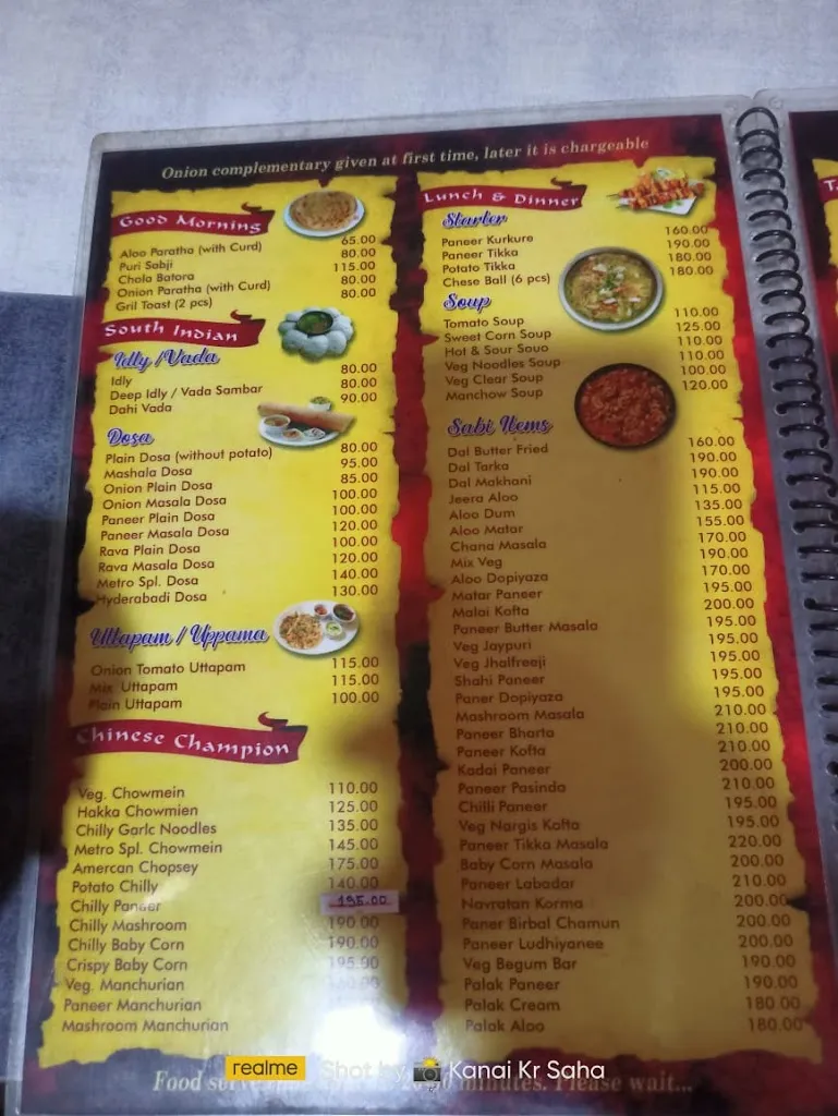 Menu_Metro Life_Maldà_image_4