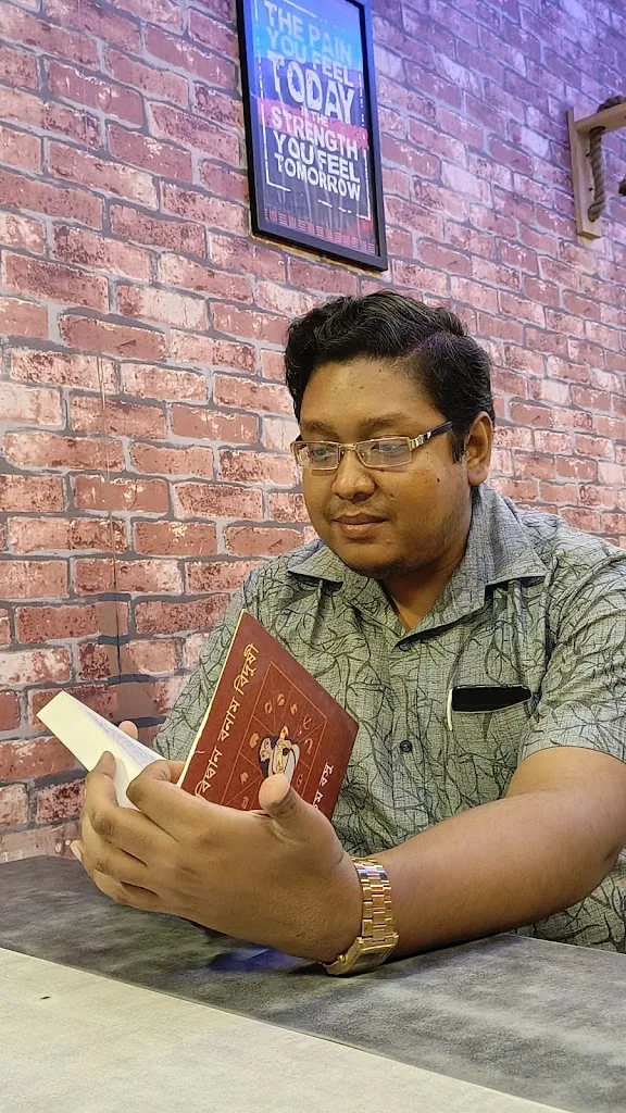 Sandipan's Music World_Metro Life_Maldà_review