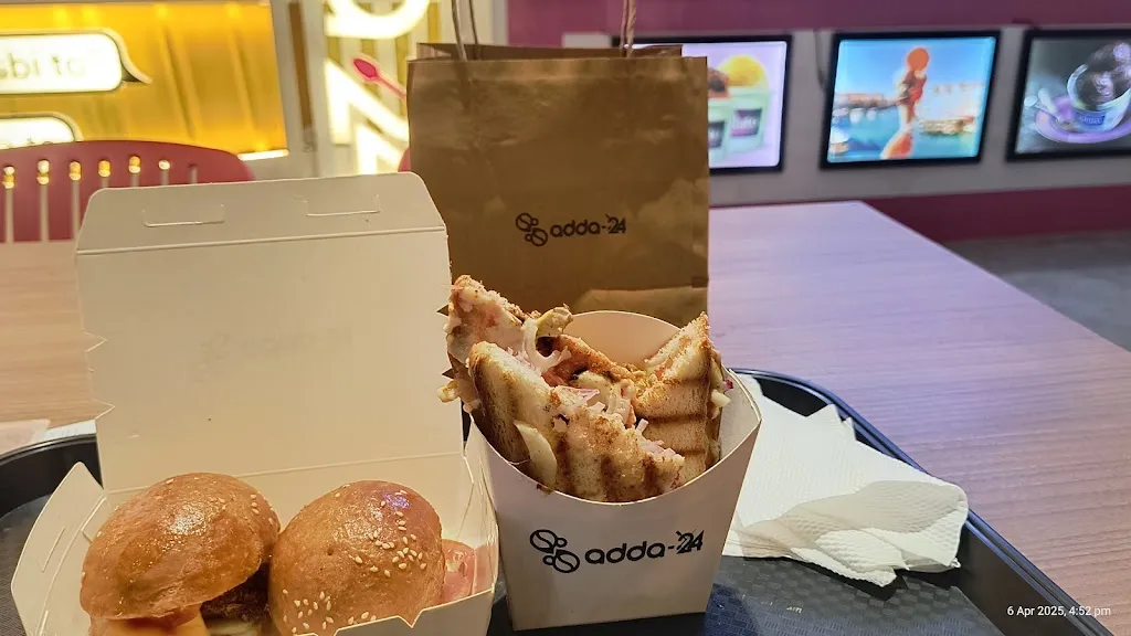 Tanmoy Kundu_Adda24_Maldà_review