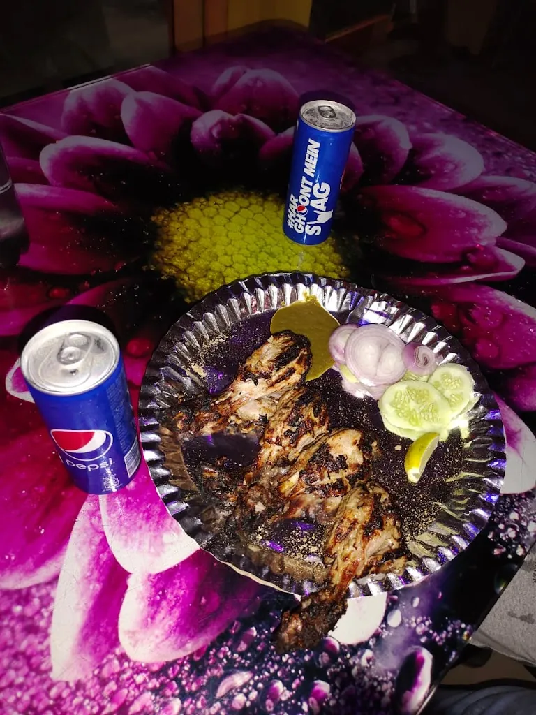 Menu_Gour Foods A/C Restaurants_Maldà_image_6