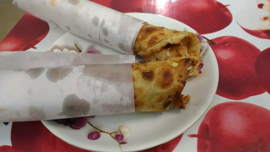 Menu_Gour Foods A/C Restaurants_Maldà_image_9