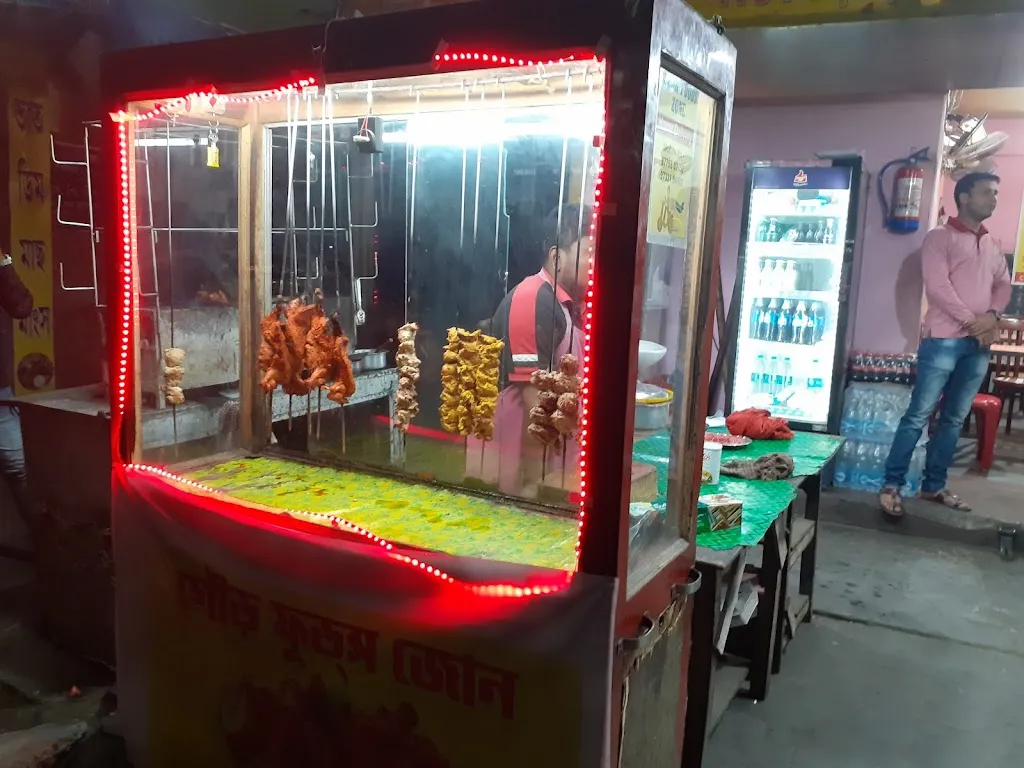 Piyal Sardar_Gour Foods A/C Restaurants_Maldà_review