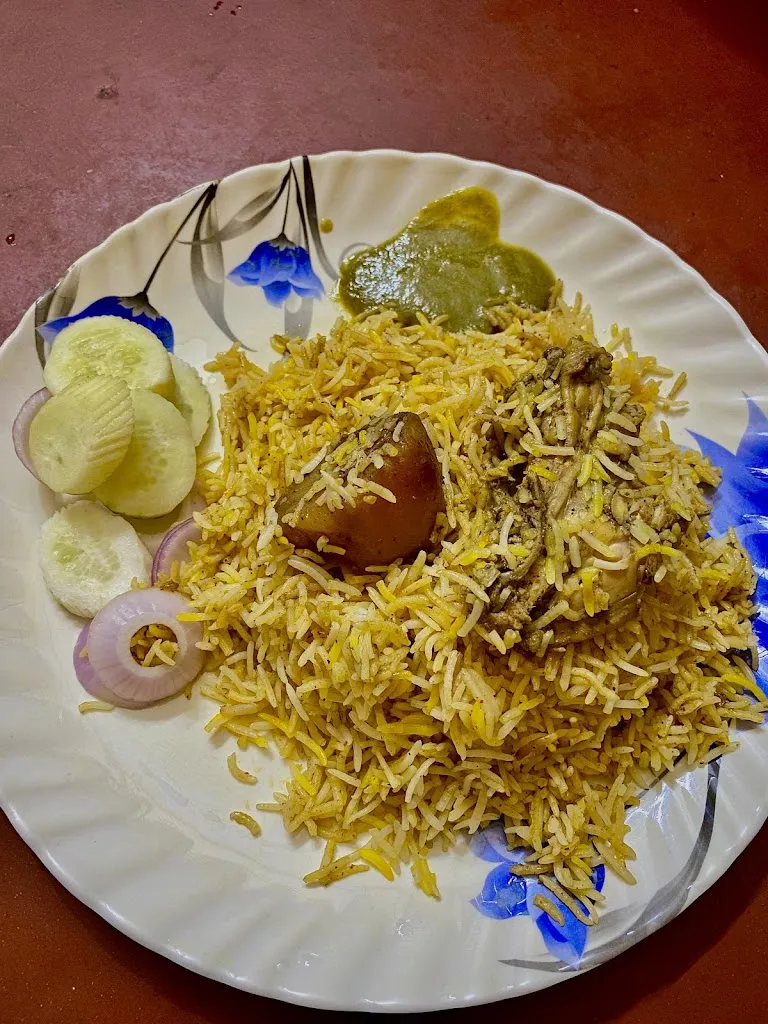 Meghna Dutta_Gour Foods A/C Restaurants_Maldà_review