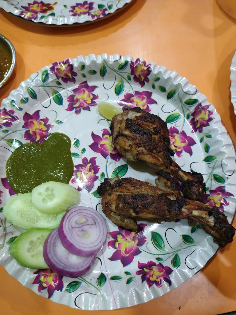 Biki Bala_Gour Foods A/C Restaurants_Maldà_review