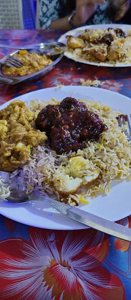 Menu_Swaad Restaurant_Maldà_image_2