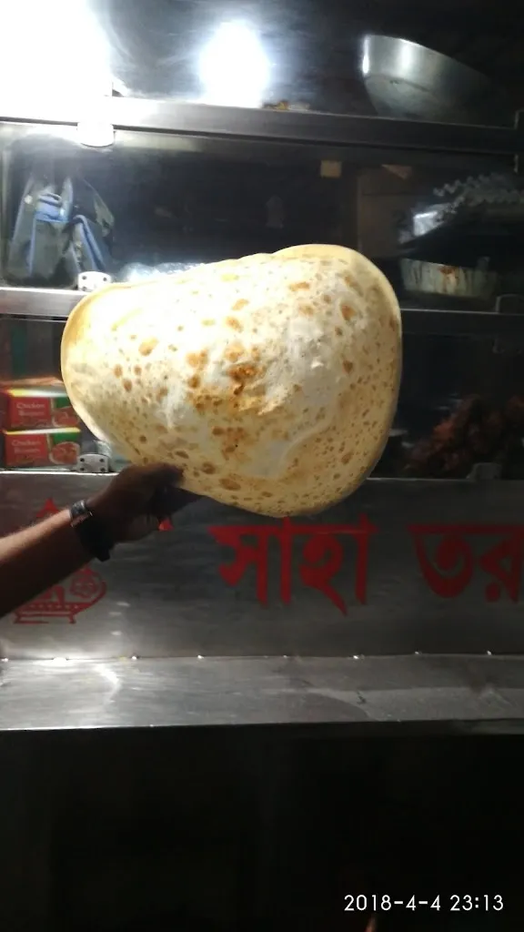 Menu_Saha Tarka Ruti_Maldà_image_9