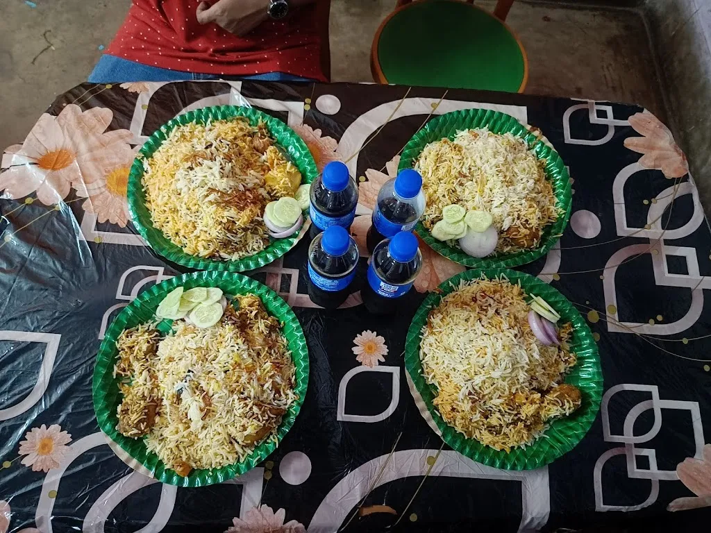 Manab Roy_Saha Tarka Ruti_Maldà_review