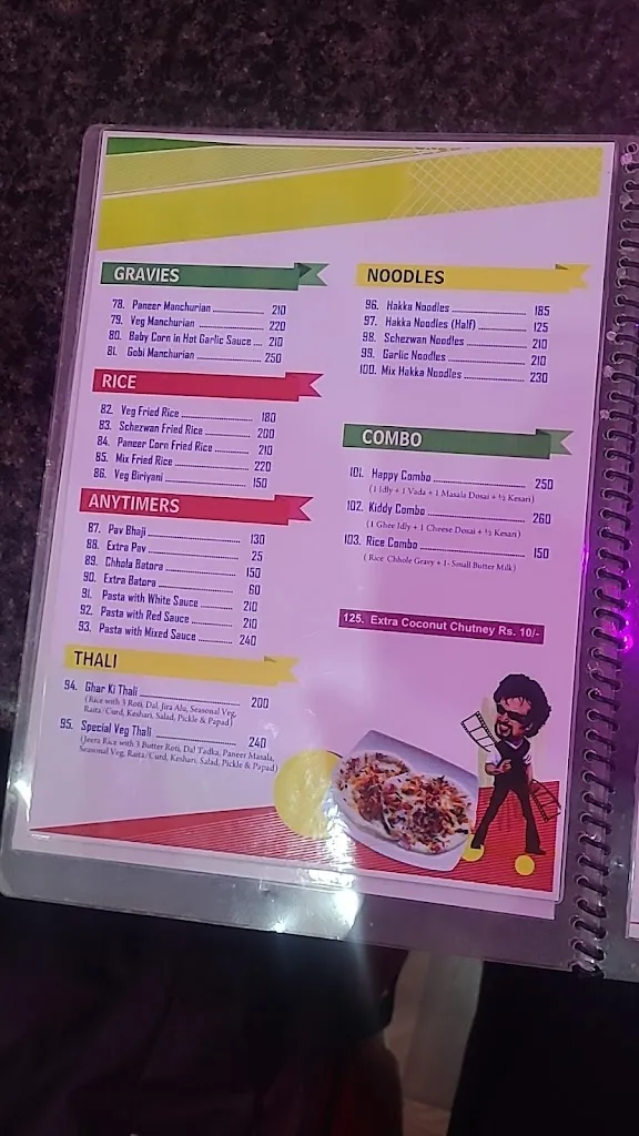 Menu_Mr.& Mrs. Idly_Maldà_image_3