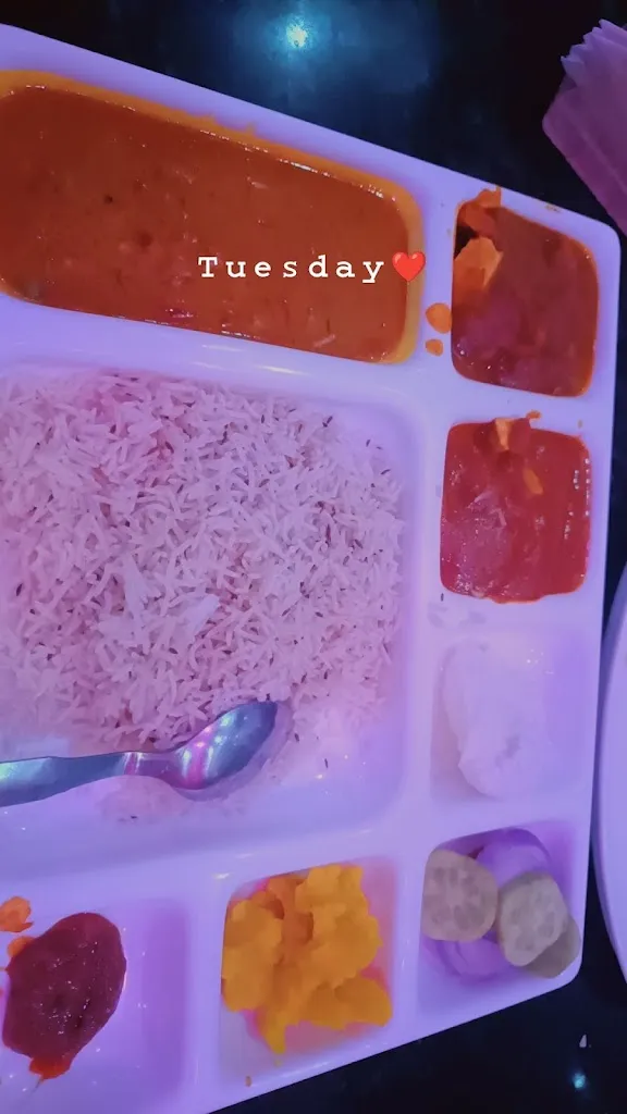 Debadrita Das_Mr.& Mrs. Idly_Maldà_review