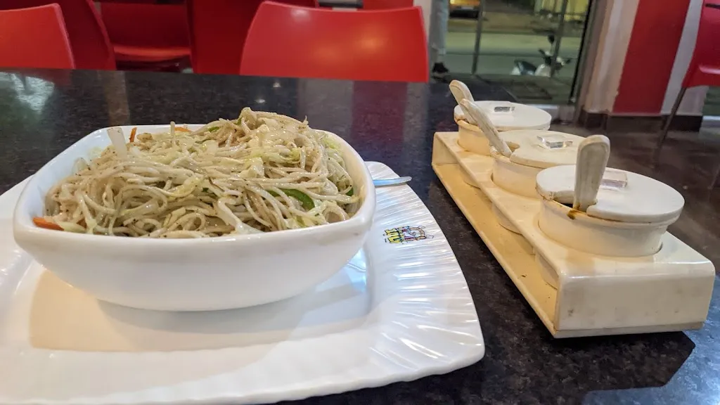 Subham Kundu_Mr.& Mrs. Idly_Maldà_review