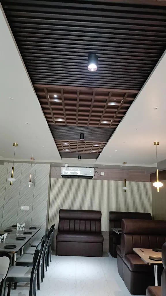 Arka Bhattacharyya_Hotel Indraprastha_Maldà_review