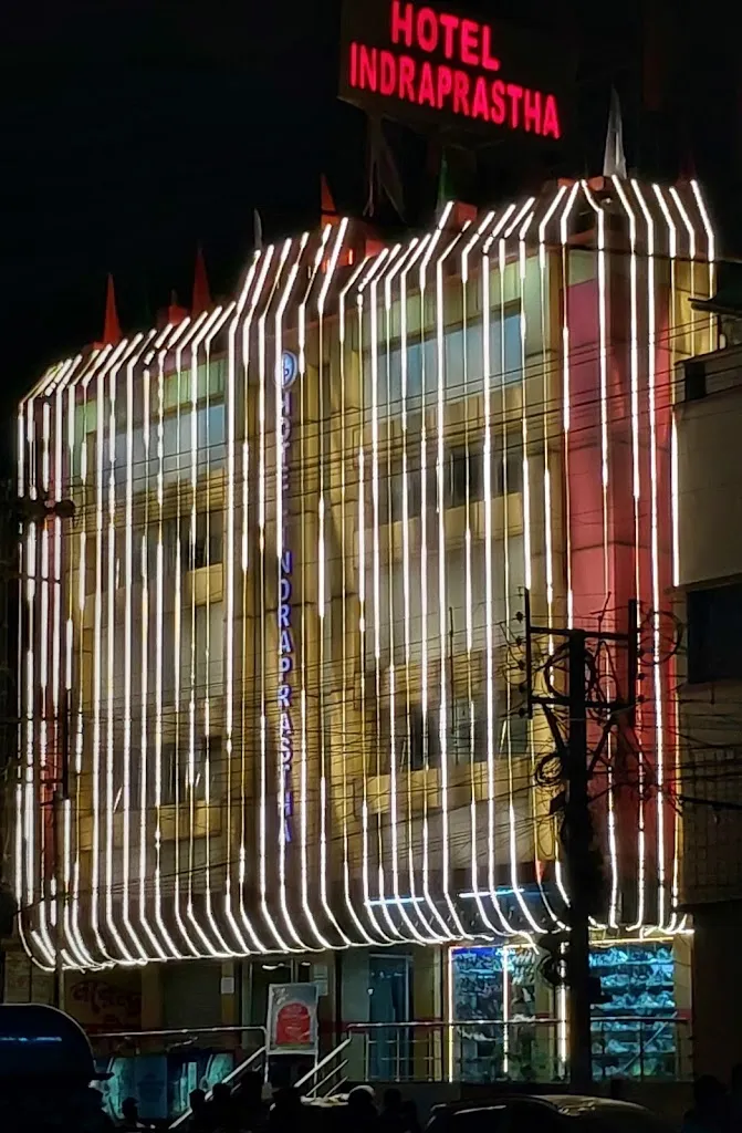 Hotel Indraprastha_Maldà_slider_image_1