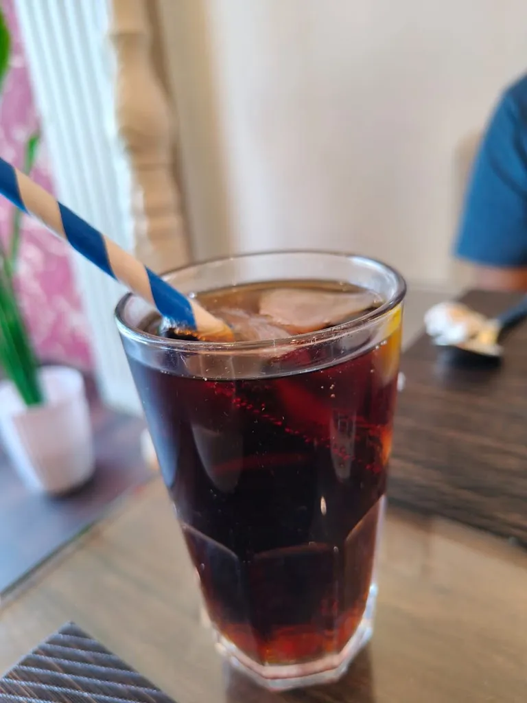 Ehasanul Hoque_The Royal Delight দ্য রয়্যাল ডিলাইট_Maldà_review