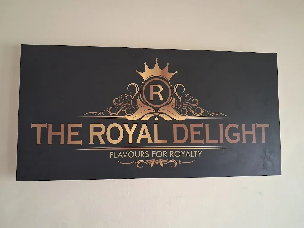 Deb Dutta Das_The Royal Delight দ্য রয়্যাল ডিলাইট_Maldà_review