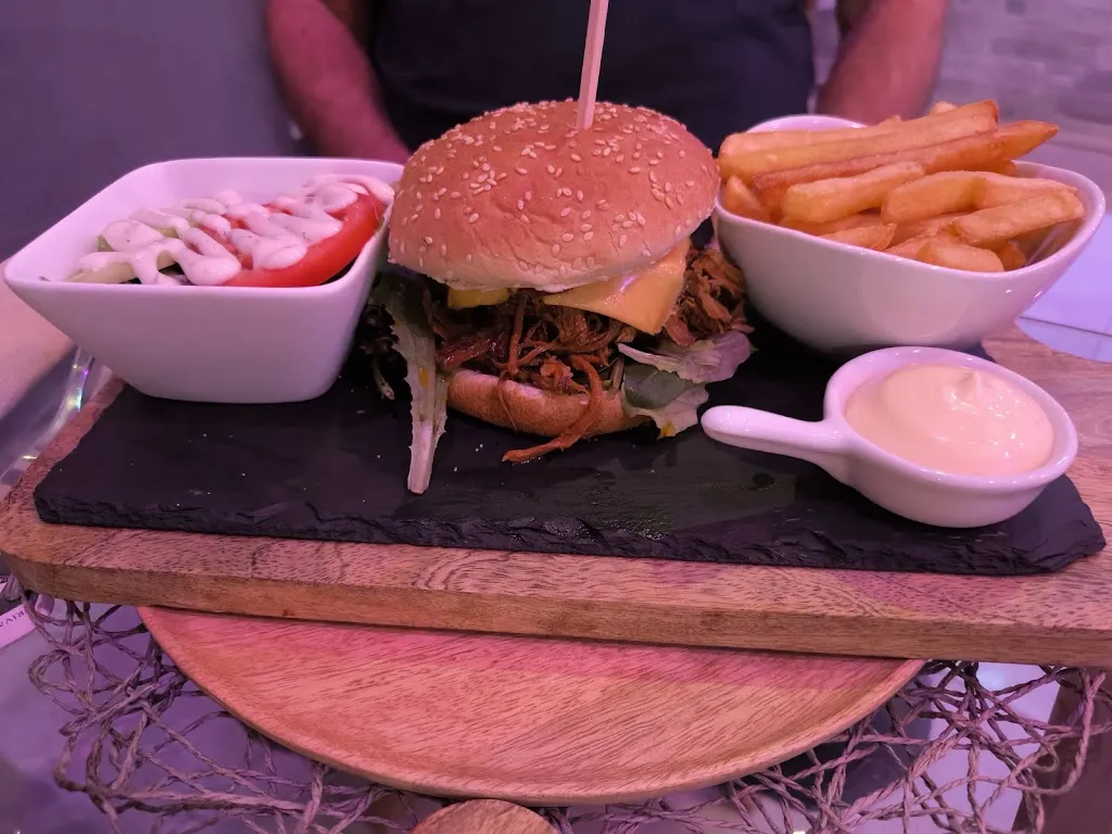 Menü_pausa Restaurante-Tapas Bar_Guardamar del Segura_Bild_4