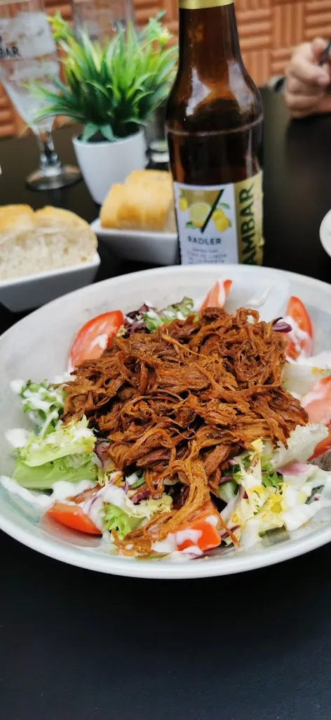 Menü_pausa Restaurante-Tapas Bar_Guardamar del Segura_Bild_5