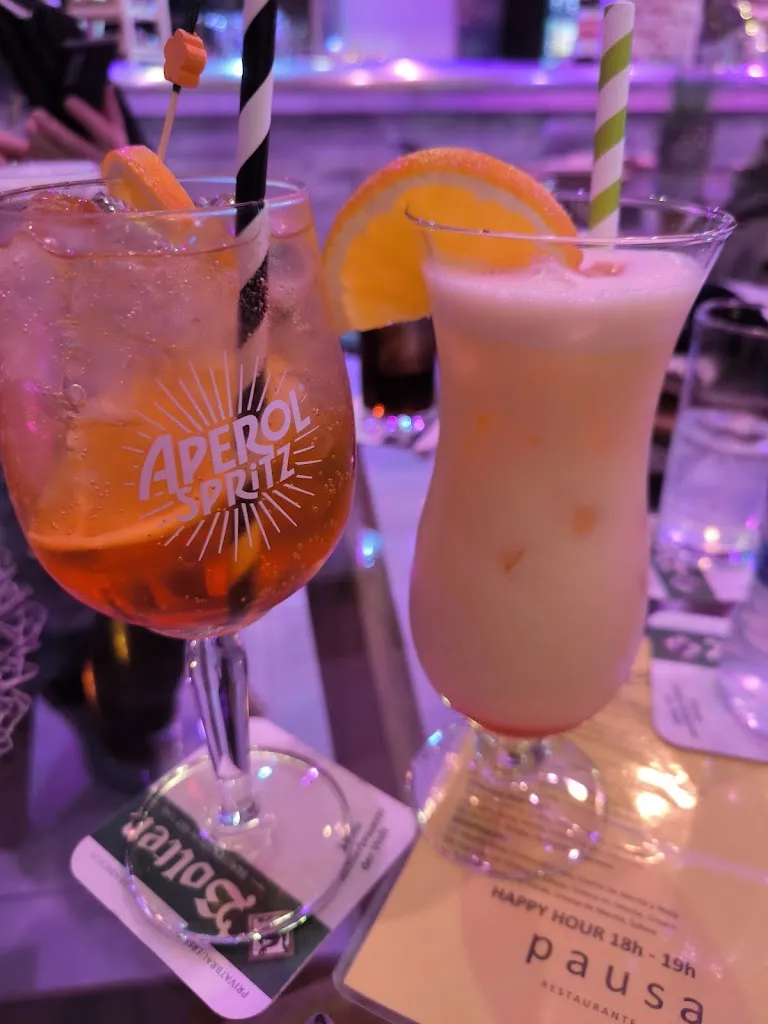 Menü_pausa Restaurante-Tapas Bar_Guardamar del Segura_Bild_6