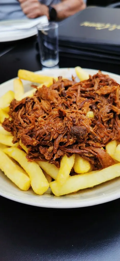 Menü_pausa Restaurante-Tapas Bar_Guardamar del Segura_Bild_7