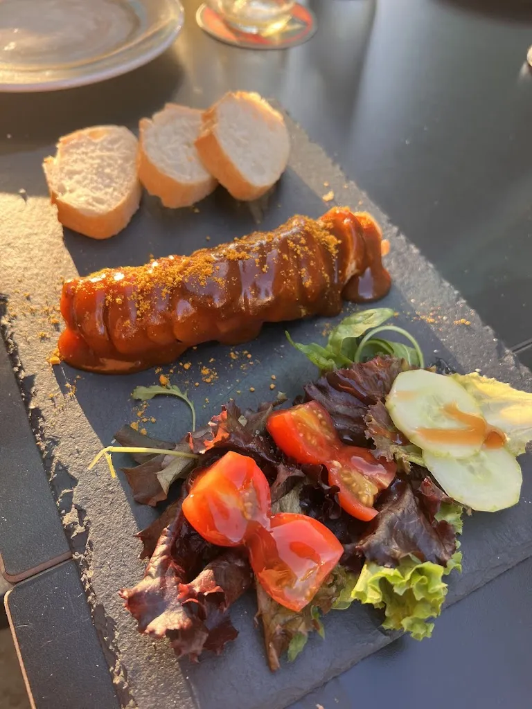 Menü_pausa Restaurante-Tapas Bar_Guardamar del Segura_Bild_9