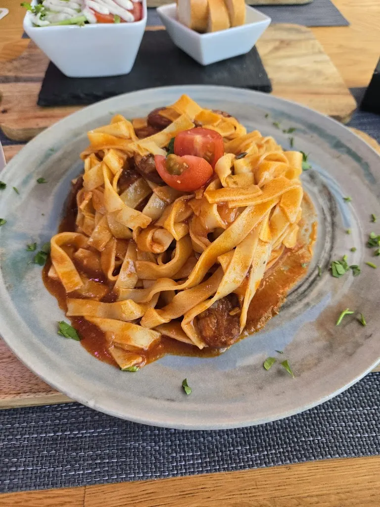 Donna Flower_pausa Restaurante-Tapas Bar_Guardamar del Segura_Bewertung